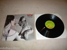 +++ UFO - No Heavy Petting (Green Chrysalis) 1st UK press EX+