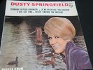 45T FRENCH EP dusty springfield chante en francais PHILIPS