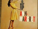 1962 PROMOTIONAL On The Way Up ANN MARGRET RCA LPM-2453 PRMO MONO