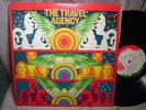 THE TRAVEL AGENCY SELF TITLED PSYCH