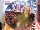 RARE LP VINYL RECORD PICTURE DISC-MADONNA-GIRLIE TOUR