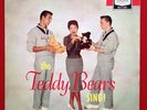 The Teddy Bears Sing