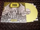 Napalm Death - Scum LP Lime Vinyl Only 100 Made Sold Out carcass corpse slayer