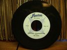 The Jades CONFINED CONGRAGATION Fenton GARAGE PUNK 45 FUZZ, Michigan, Scarce