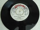 THE GHOST I've Got To Get To Know You UK '45 PSYCH-FOLK RARITY - SUPER CONDITION