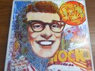 The Complete Buddy Holly Story 9 LP Vinyl w/ Poster + Booklet 1973 Germany