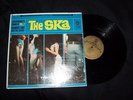 RARE ROCK & ROLL LP BOBBY JAY and the HAWKS 