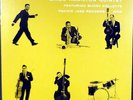 CHICO HAMILTON QUINTET FEATURING BUDDY COLLETTE-DG FLAT EDGE ORIGINAL