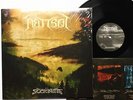 NÀTTSÒL -Stemning LP ltd. 300 NORGE EPIC BLACK METAL borknagar windir nattsol