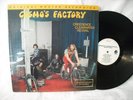 MFSL CCR Cosmo's Factory Japan LP PROMO 1-037 Creedence Clearwater Revival    LG