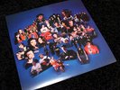 Third Man Records 3rpm blue 12
