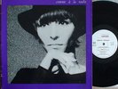 BRIGITTE FONTAINE ARESKI ART ENSEMBLE OF CHICAGO Comme à la radio SARAVAH 1970