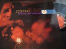 JOHN COLTRANE - live at the village vanguard - IMPULSE - MONO - RVG