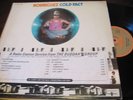 SIXTO RODRIGUEZ - cold fact - SUSSEX - promo