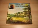 Wilhelm Kempff,Beethovens Klaviersonaten ,Box mit 11  LP,s guter Zustand  Rar 