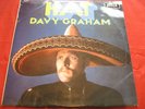 Davy Graham:Hat ORIGINAL UK UNBOXED DECCA
