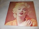 MARILYN MONROE Legends LP 1000/1 Gatefold Cover with Movie Photos + 20 Tracks