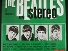 THE BEATLES LO PRIMERO DE LOS BEATLES EN STEREO ( MEGA-RARO) UNA AUTENTICA JOYA