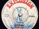 TREVOR LLOYD-CHINEE BRUSH/REAL COLLIE-DICE TROJAN EXPLOSION BOSS 45 EX LISTEN x2