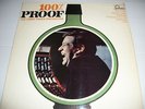 Tubby Hayes 100% Proof Rare Fontana Jazz Vinyl LP