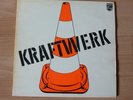 Kraftwerk 1 Rote Pylone Philips Records 6305058