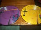 Manic Street Preachers - Generation Terrorists - double picture disc LP