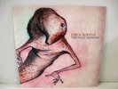 CIRCA SURVIVE inuit sessions LP pink vinyl THRICE coheed SAOSIN etched RARE oop