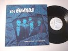 4143) LP - The Nomads - Temptation Pays Double - Amigo Musik - CL 0020