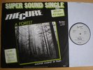 THE CURE - A Forest / Another Journey By Train 12