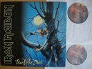 IRON MAIDEN - Fear of the Dark DOPPEL LP  * ORIGINAL *  sehr rar & gesucht 1992