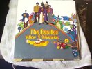 BEATLES ,yellow submarine ,APPLE PCS 7070 LP  stereo  EX/EX