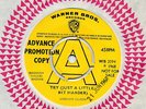 WB 2094 Lorraine Ellison Try (Just A Bit Harder) DEMO MINT