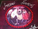 Smashing Pumpkins Gish Vinyl Original 1991 Caroline Records