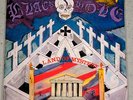 BLACK HOLE - LAND OF MYSTERY VINYL LP  ORIGINAL DOOM METAL