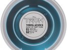 Daft Punk Translucence Tron RSD Blue OOP Rare Record Store Day Disney Legacy New