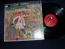 PIERRE MONTEUX-STRAVINSKY-PETROUCHKA-RCA-LSC-2436-4-S NM