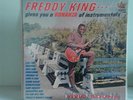 Freddy KING - Bonanza - Original LP USA - MINT 
