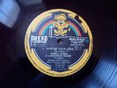 SOWELL RADICS   GIVE ME YOUR LOVE / HILL STREET DUB   DATC 1982 12