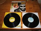 TOOTS AND THE MAYTALS         TRUE  LOVE              EX/EX/EX     2 LPs