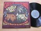 Country Joe & the Fish - Electric Music For Mind & Body LP Mono Orig. Vanguard
