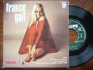Rarissime EP France Gall 24/36