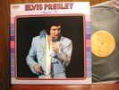ELVIS PRESLEY SPECIAL 24 JAPAN PRESSING RCA SRA-9507-08 2 LP SET GATEFOLD COVER