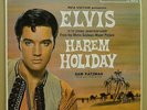 ELVIS PRESLEY HAREM HOLIDAY OG UK 1966 RCA MONO LP MINT