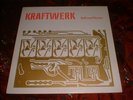KRAFTWERK : RALF AND FLORIAN   1973 LP   EX CON