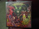 BONGRIPPER - Satan Worshipping Doom Vinyl 2 LP Gatefold NEW /500 w/ Download