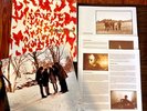 PARSON SOUND 3LP Box Set ltd 1000 International Harvester Trad Gras och Stenar