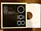 Eleh / Sun Circle Split LP - #484 / 500 numbered copies RARE OOP Drone CLEAN