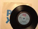 Wow A Great Vintage Playback Record Featuring Bruce Springsteen