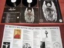 DEATHSPELL OMEGA -Si monumentum-DLP 1rst press RARE