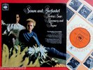 SIMON AND GARFUNKEL LP STUNNING STEREO UK 1ST 1968 PARSLEY SAGE ROSEMARY & THYME